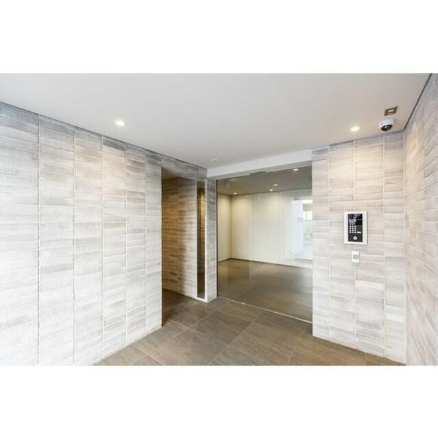 ＢｌｕＲｏｃｋ大鳥居のセキュリティ