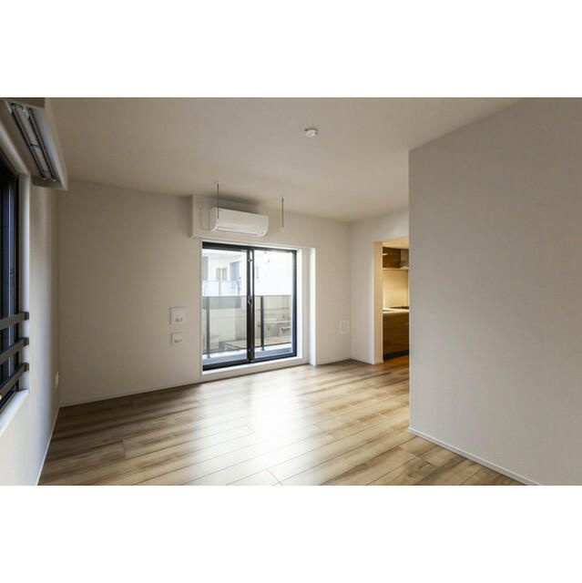 ＢｌｕＲｏｃｋ大鳥居の居間・リビング