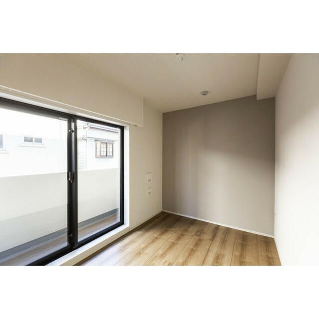 ＢｌｕＲｏｃｋ大鳥居の洋室