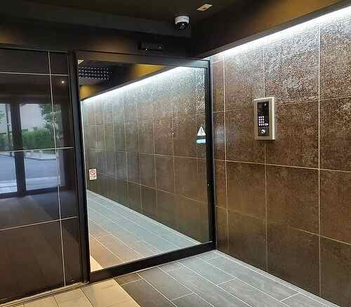 ＫＤＡ　ＳＨＩＮＡＧＡＷＡ　ＯＳＡＫＩのセキュリティ