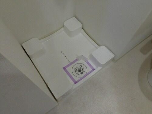 ＫＤＡ　ＳＨＩＮＡＧＡＷＡ　ＯＳＡＫＩの設備