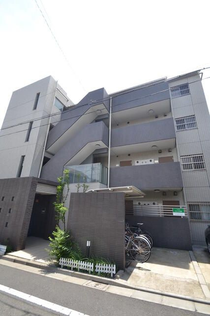 リヴェール三軒茶屋