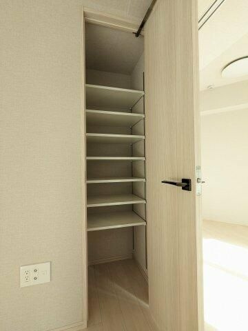 アルティザ自由が丘の内装