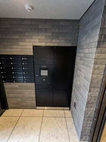 アルティザ自由が丘の設備