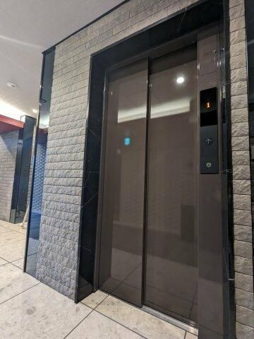 アルティザ自由が丘のその他共用部分