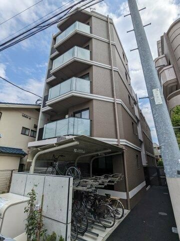 アルティザ自由が丘