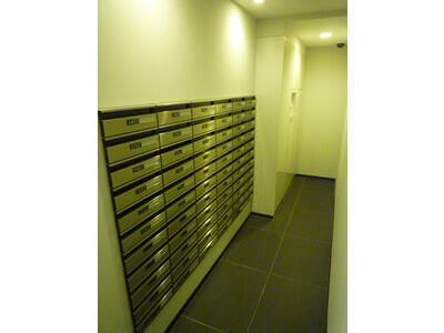 パークハビオ東中野のその他共用部分