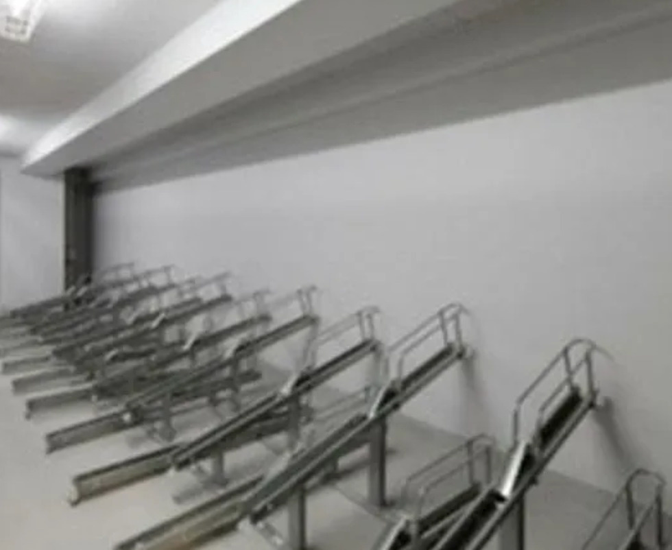 墨田区向島２丁目の賃貸マンションのその他共用部分