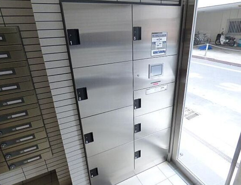 墨田区向島２丁目の賃貸マンションのその他