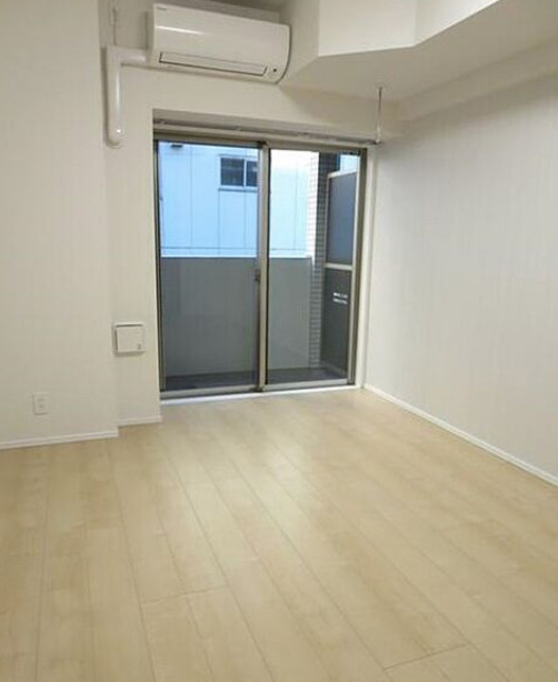 墨田区向島２丁目の賃貸マンションの洋室