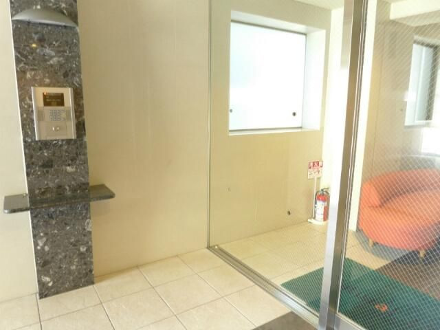 ナチュラルハウスのその他共用部分