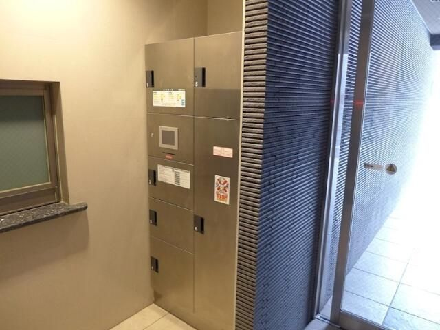 ナチュラルハウスのその他共用部分