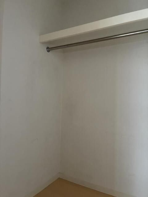 ナチュラルハウスの収納