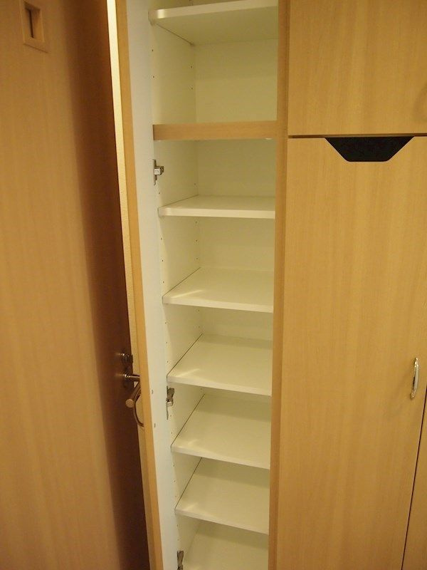 ルーブル清澄白河参番館の設備