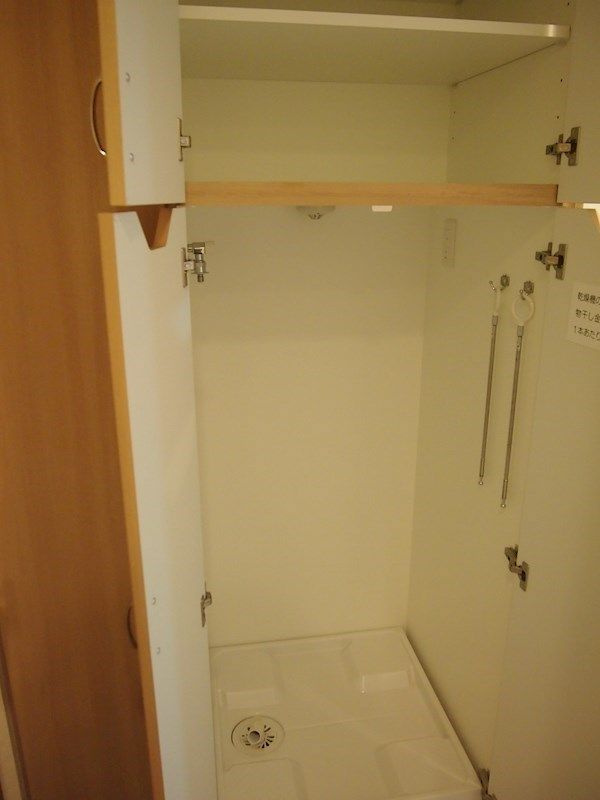 ルーブル清澄白河参番館のその他