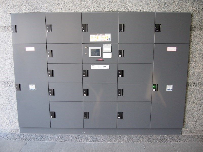 ルーブル清澄白河参番館の設備