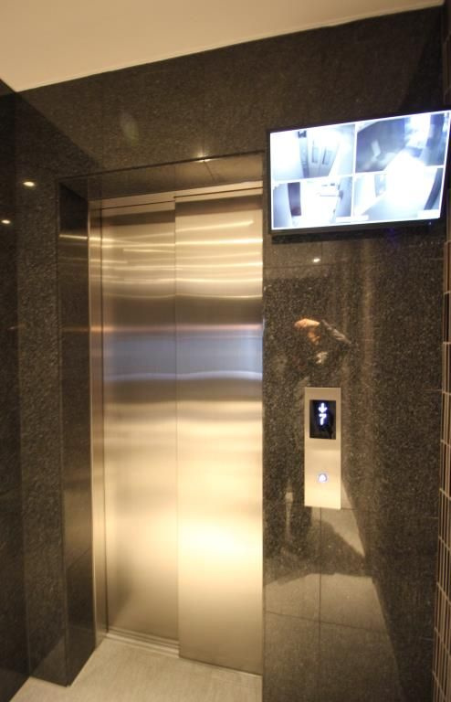 カリーノ鳥越の設備