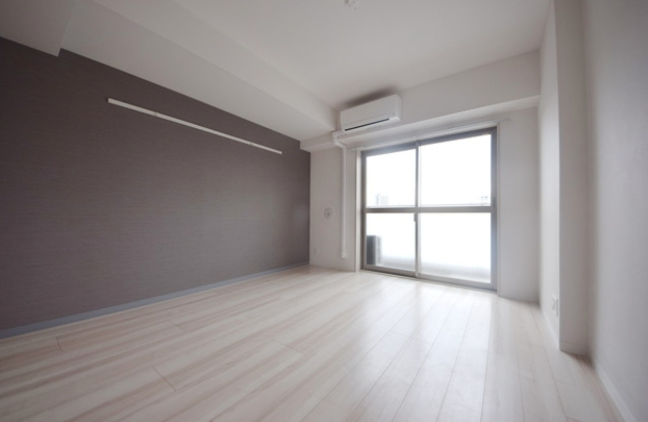 カリーノ鳥越の内装