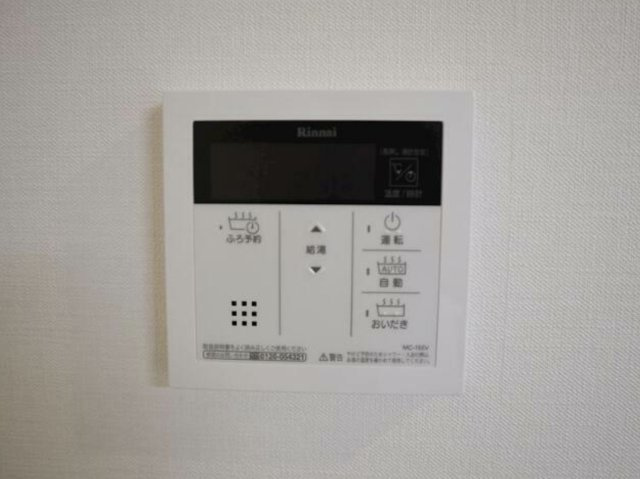 江東区森下２丁目の賃貸マンションの設備