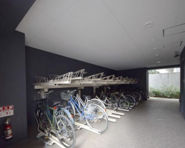 江東区森下２丁目の賃貸マンションのその他共用部分