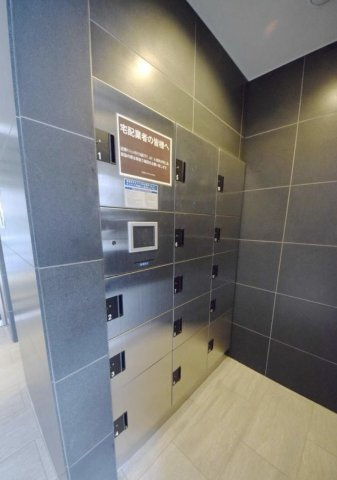 江東区森下２丁目の賃貸マンションのその他共用部分