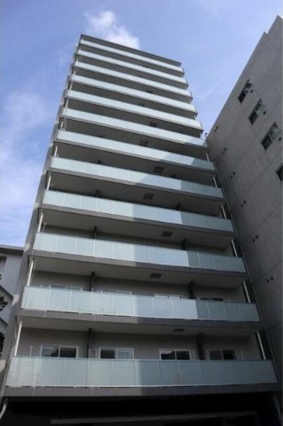 江東区森下２丁目の賃貸マンション