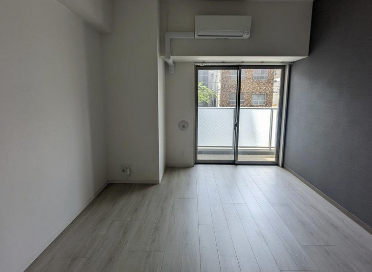 江東区森下２丁目の賃貸マンションの洋室