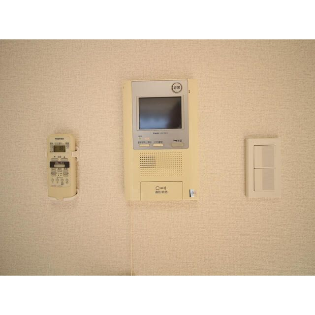 プレール・ドゥーク両国のセキュリティ