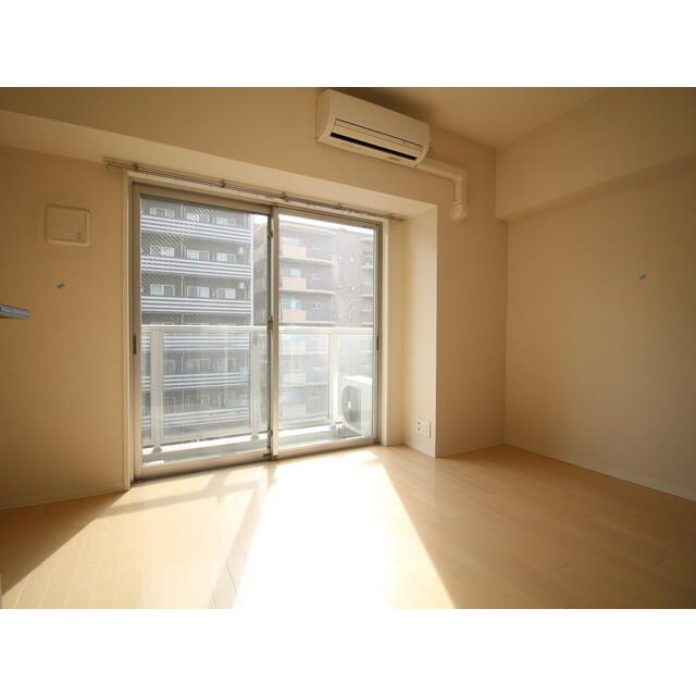 プレール・ドゥーク両国の居間・リビング