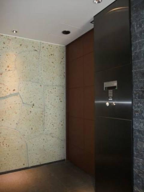 チェスターコート御茶ノ水のセキュリティ