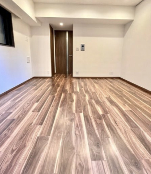 チェスターコート御茶ノ水の居間・リビング