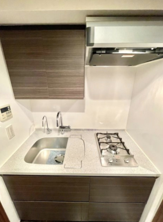 チェスターコート御茶ノ水のキッチン