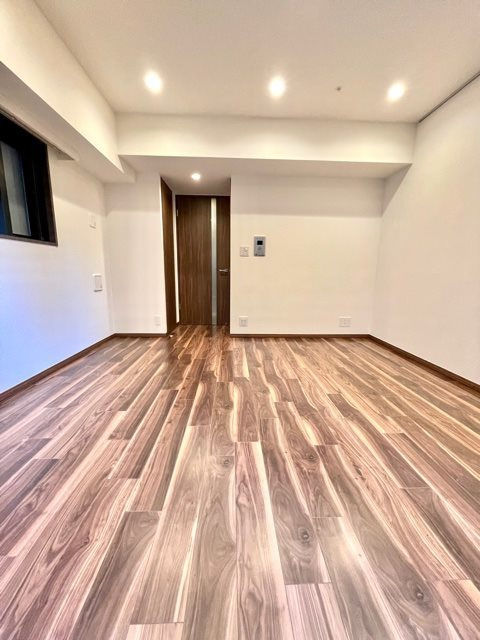 チェスターコート御茶ノ水の居間・リビング