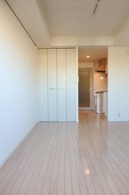 ＨＦ駒沢公園レジデンスＴＯＷＥＲの寝室