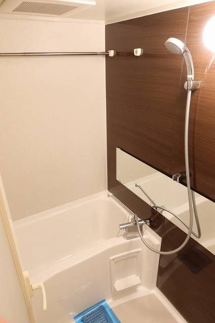 ＨＦ駒沢公園レジデンスＴＯＷＥＲの浴室