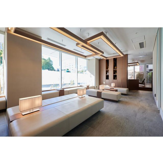 オアーゼ新宿市谷薬王寺のその他共用部分