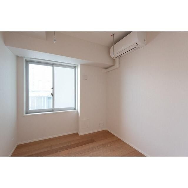 オアーゼ新宿市谷薬王寺のその他