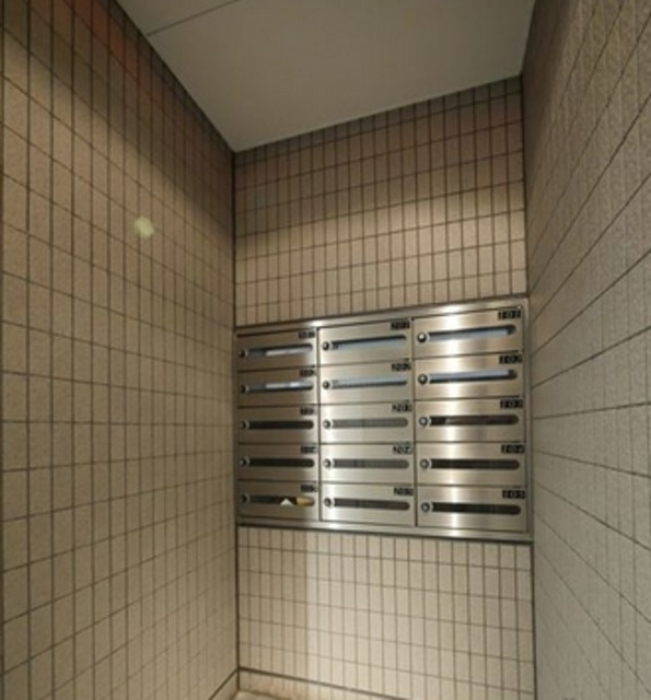 サウスポート品川レジデンスのその他共用部分