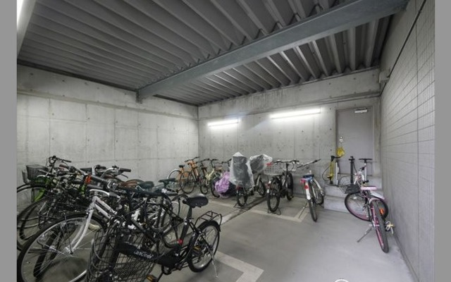 サウスポート品川レジデンスのその他共用部分