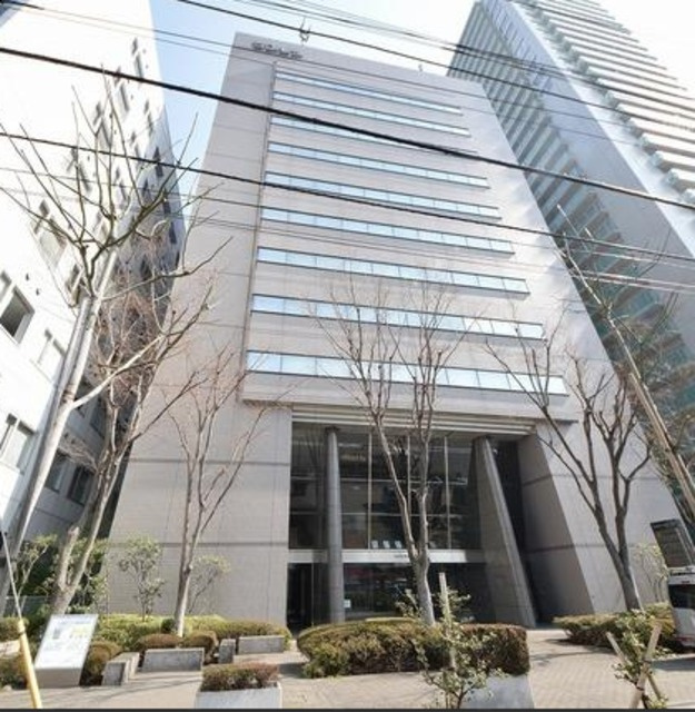 サウスポート品川レジデンスの外観