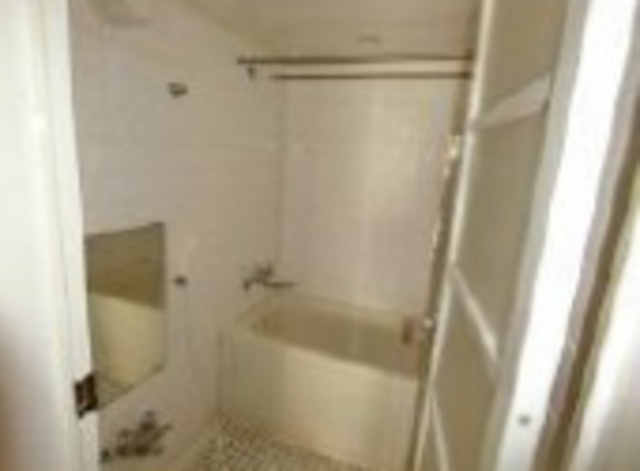 サウスポート品川レジデンスの浴室