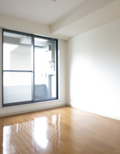 サウスポート品川レジデンスの洋室