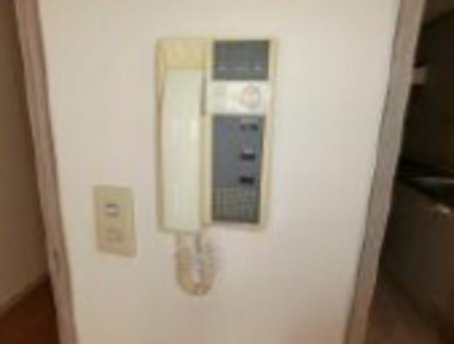 サウスポート品川レジデンスの内装