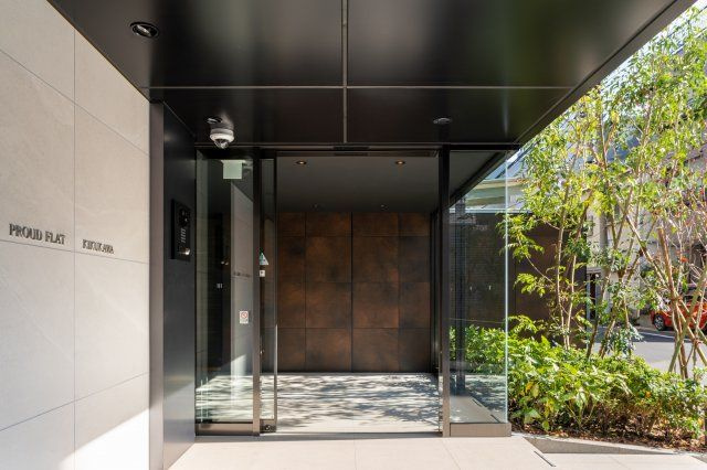 プラウドフラット菊川