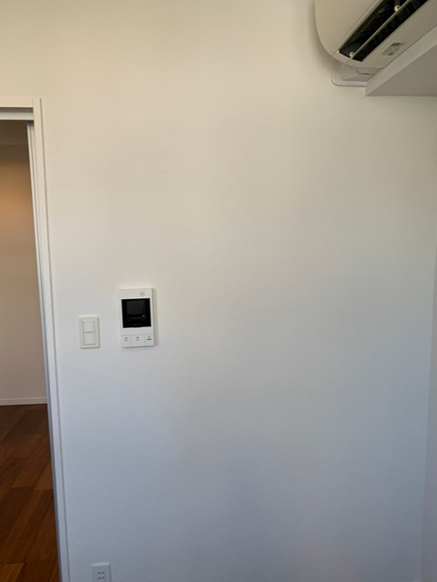 港区赤坂８丁目の賃貸マンションの設備