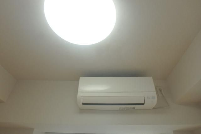 クロスレジデンス蒲田Ⅱの内装