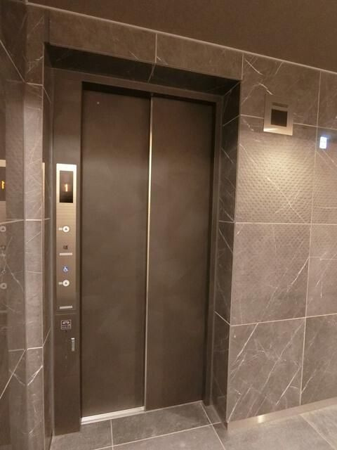 クロスレジデンス蒲田Ⅱのその他共用部分