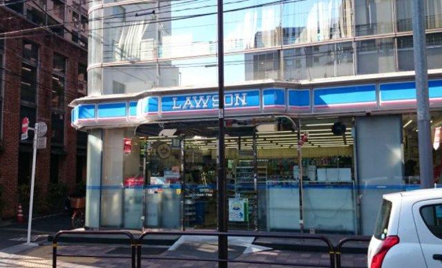 パトリア九段下の周辺