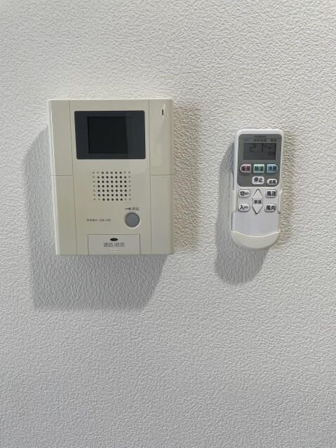 スカイコート渋谷神山町のその他