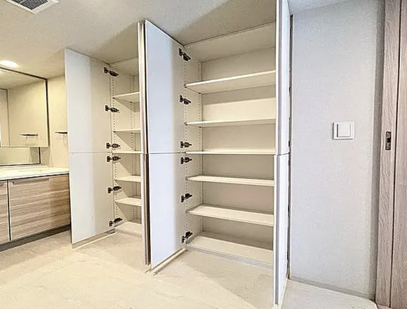 パークホームズ用賀一丁目の内装